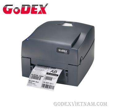 MÁY IN GODEX G530