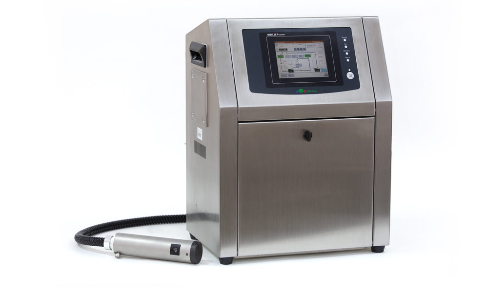 Máy in phun CCS-3000L