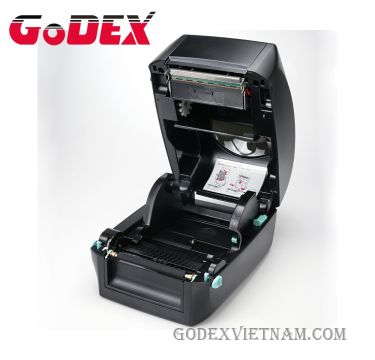 Máy in Godex RT730iW